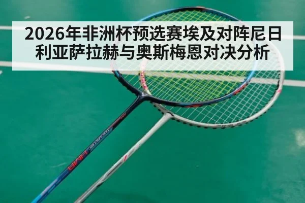 2026年非洲杯预选赛埃及对阵尼日利亚萨拉赫与奥斯梅恩对决分析